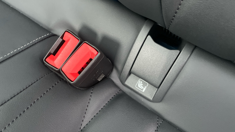 Ford Explorer 210kW Premium 77kWh 5dr Auto Electric Estate